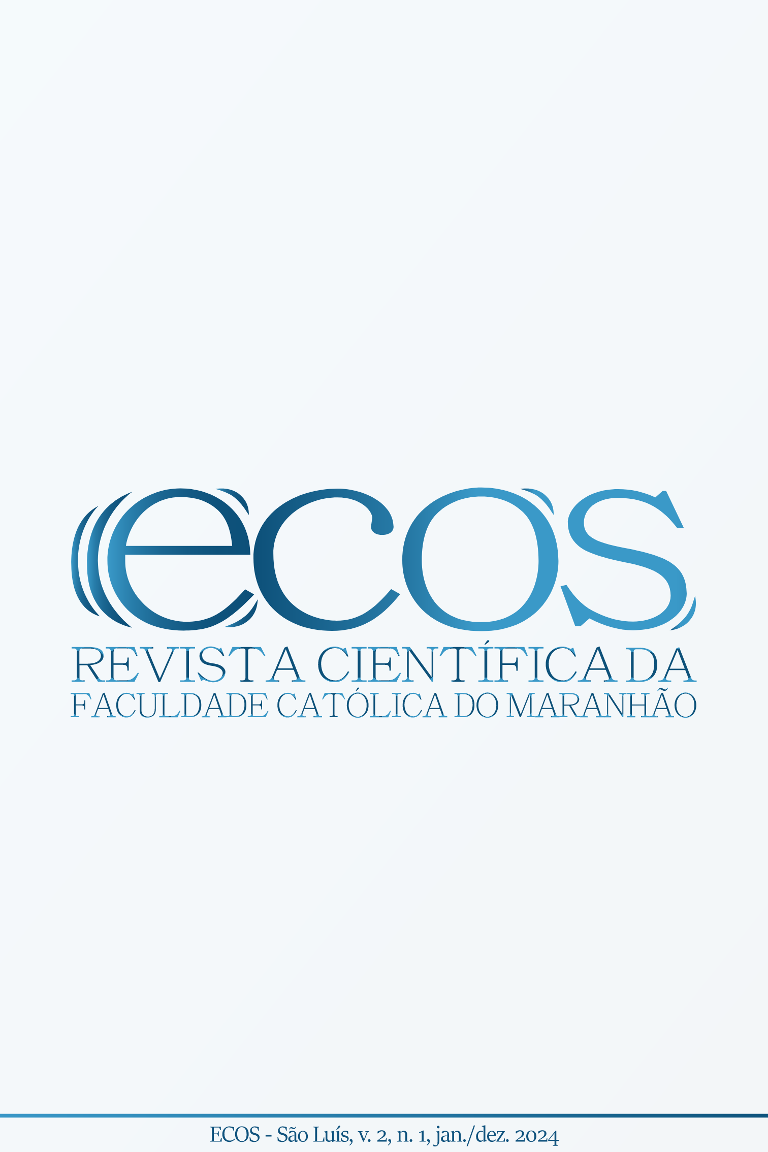 					Visualizar v. 12 n. 1 (2024): Revista ECOS
				